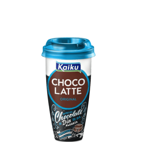 KCL Choco Latte
