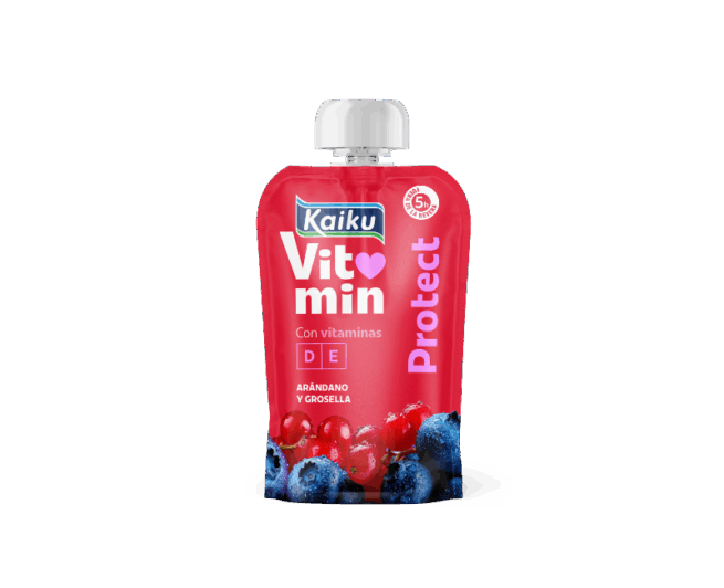 Kaiku Vitamin Protect