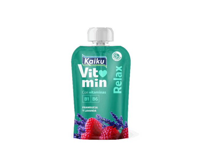 Kaiku Vitamin Relax